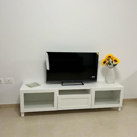 Little Rose Apartment คาตาเนีย ภายนอก รูปภาพ